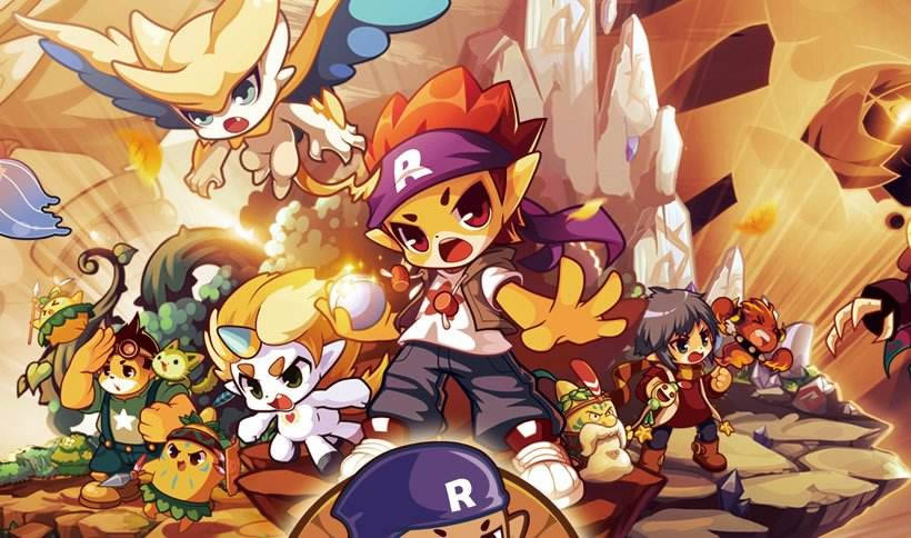 洛克王国天机重伤技能怎么得_洛克王国哪一些宠物有天机重伤