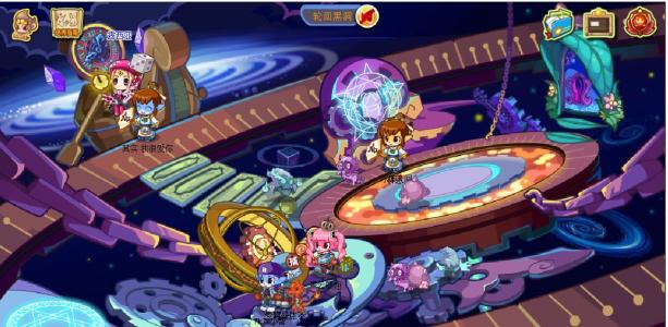 洛克王国七夕魔法装扮获得办法_洛克王国七夕魔法装扮在那得