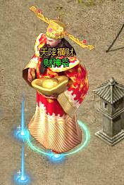 血魔之焚天降横财怎么玩_血魔之焚天降横财攻略