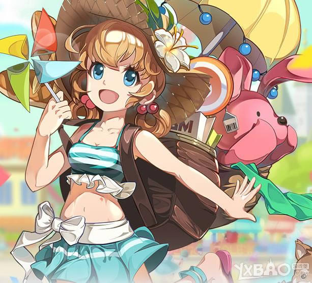 ��Ƥ����3D�������ȫ