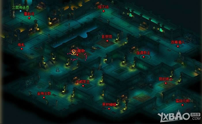 ���������¡�BOSS֮��