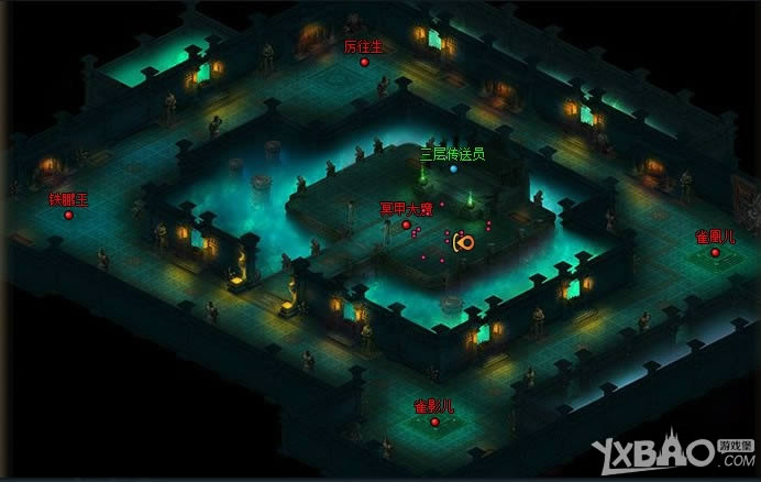 ���������¡�BOSS֮��