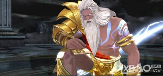 女神之光游戏背景是怎么的_女神之光游戏背景详细说明