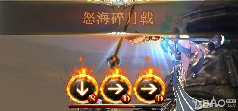 女神之光战斗系统怎么玩_女神之光战斗系统玩法攻略