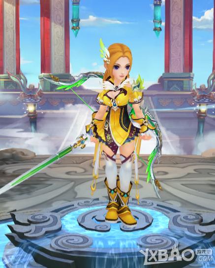 新六界仙尊职业是啥样_新六界仙尊职业介绍