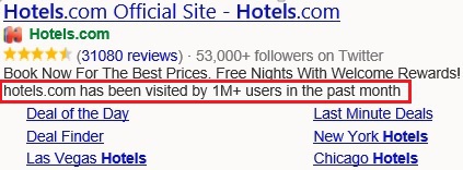 Bing Ads��������Ad Extensions��Ʒ ��ǿ�û����̼һ���