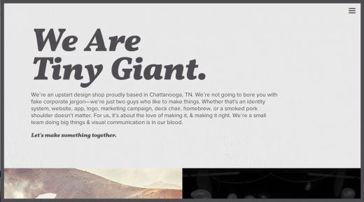 网站建设风向前瞻:2015年全球网站设计十大趋势