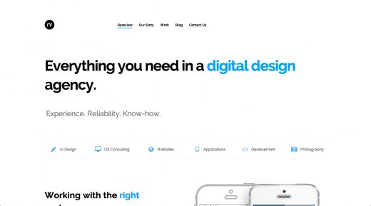 网站建设风向前瞻:2015年全球网站设计十大趋势