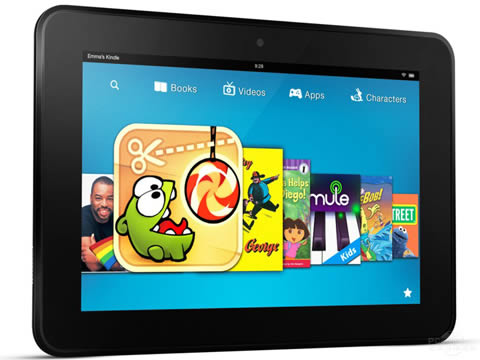 ΢ϲBingΪKindle Fire HDĬ