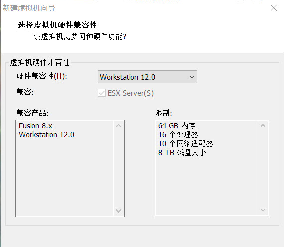 Ⱥ DSM6.1ͼİװ̳(Ⱥ 6.1 VMware)