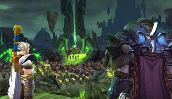 新的开始!玩家畅谈7.0这几天应该做些什么