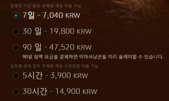 ħ������ȫ����Ϸʱ��Աȣ����������