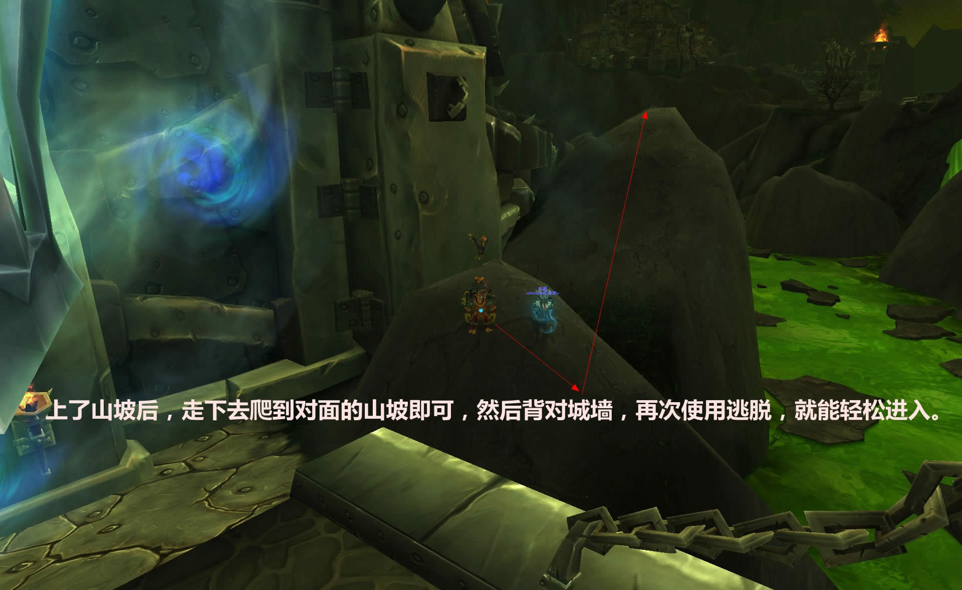 7.0新增机械战铁斧啄鸟宠物驯服地点及办法