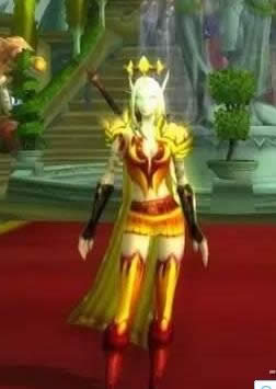 《魔兽世界》十大炫酷头盔 第一名简直了!