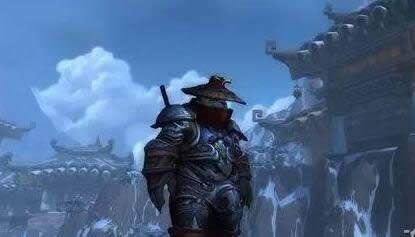 《魔兽世界》十大炫酷头盔 第一名简直了!