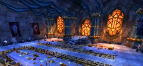 麦迪文回归?7.0中卡拉赞的故事还在继续