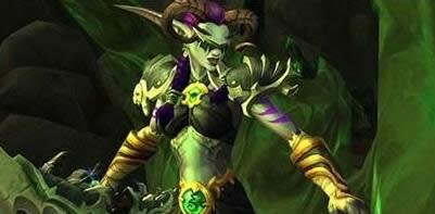 《魔兽世界》7.0的职业选择 新手菜鸟速看速成1