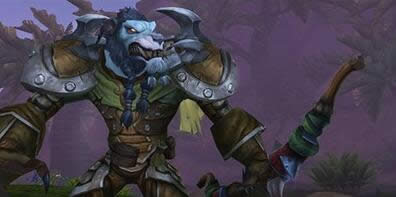 《魔兽世界》7.0的职业选择 新手菜鸟速看速成1