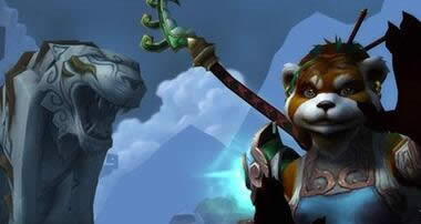 《魔兽世界》7.0的职业选择 新手菜鸟速看速成1