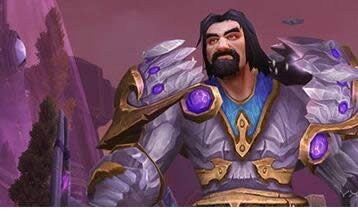 《魔兽世界》7.0的职业选择 新手菜鸟速看速成1