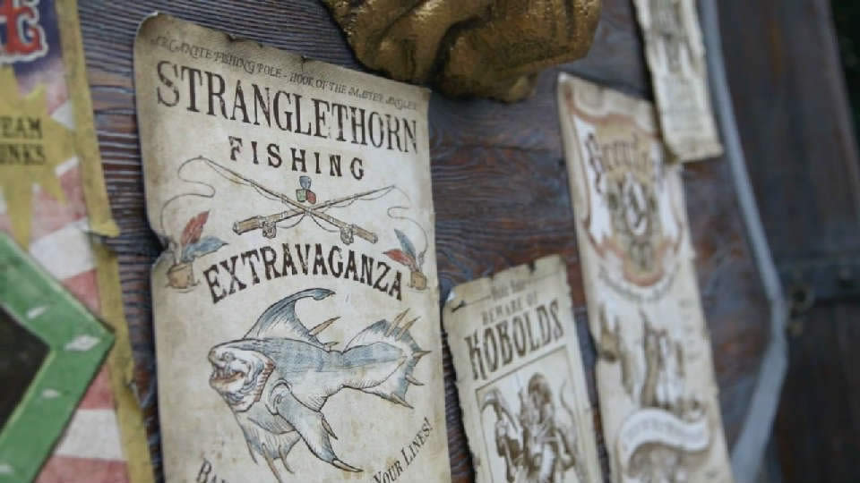 ���µ������ħ�޵�ӰСϸ�ڵ���ͼ��