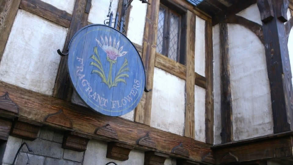 ���µ������ħ�޵�ӰСϸ�ڵ���ͼ��