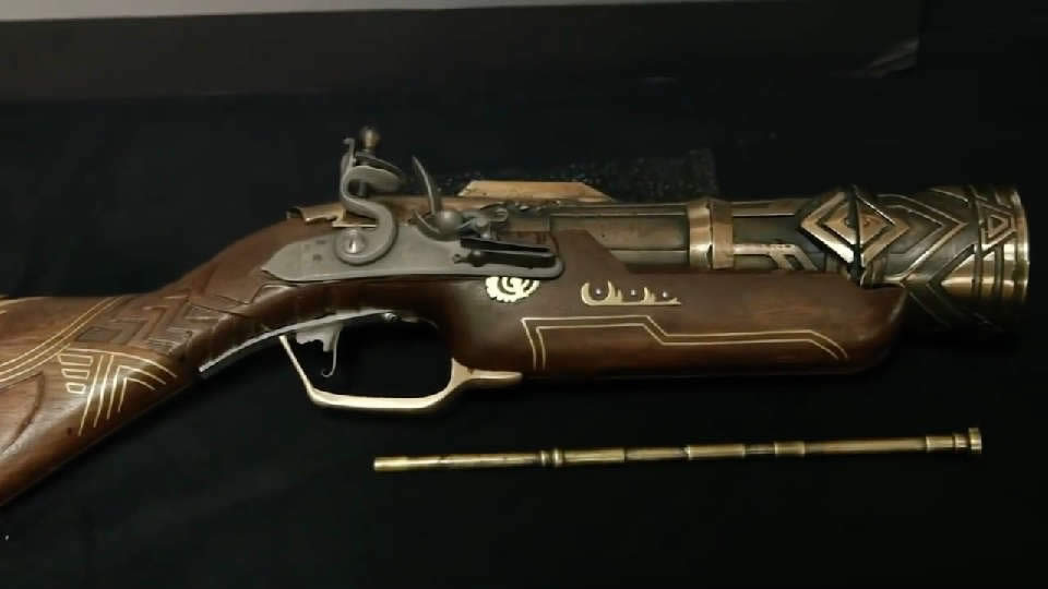 ���µ������ħ�޵�ӰСϸ�ڵ���ͼ��