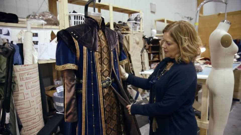 ���µ������ħ�޵�ӰСϸ�ڵ���ͼ��