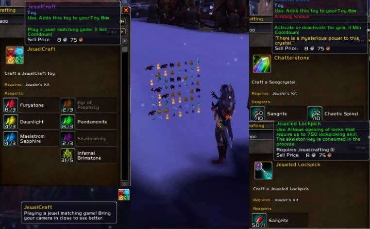 ħ������7.0�鱦��ǧ��ٹֵ�ְҵ��Ч����