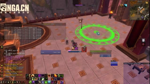 ħ������7.0���������ٻ�����PvP�츳����