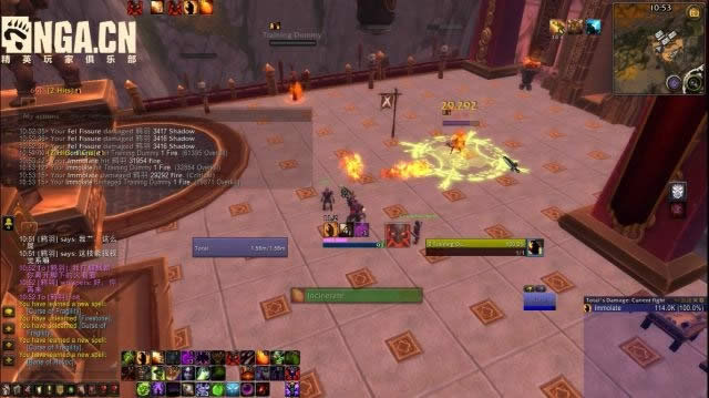 ħ������7.0���������ٻ�����PvP�츳����