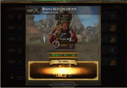 众口难调!玩家怒斥7.0职业大厅为要塞2.0