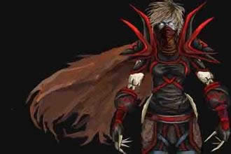 魔兽世界新手盗贼pvp套路图文说明教程：刺杀贼篇
