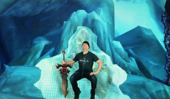 ����ս��Ķ������� ħ��PVP���swifty����