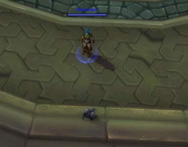 ħ������7.0ǰհ����ߵ����� ����ȻԲ��