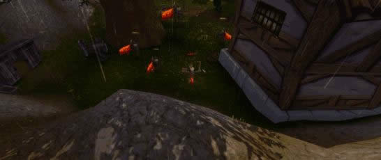 魔兽世界7.0前瞻:敏锐贼输出初探与猜想