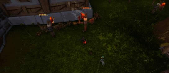 魔兽世界7.0前瞻:敏锐贼输出初探与猜想