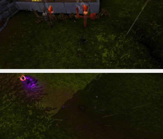 魔兽世界7.0前瞻:敏锐贼输出初探与猜想