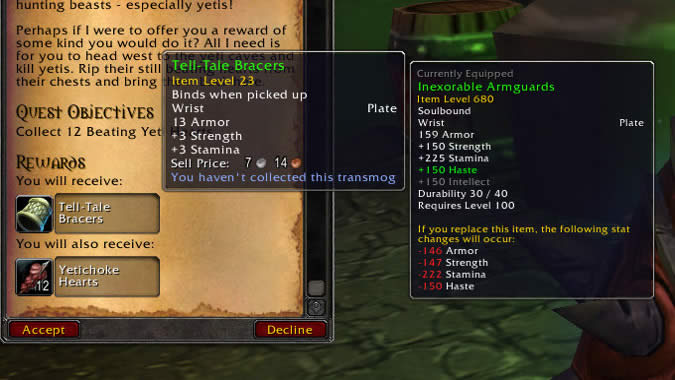 ����˫��Ҫ�ӵ�? ǳ̸7.0��װ�����͸Ķ�