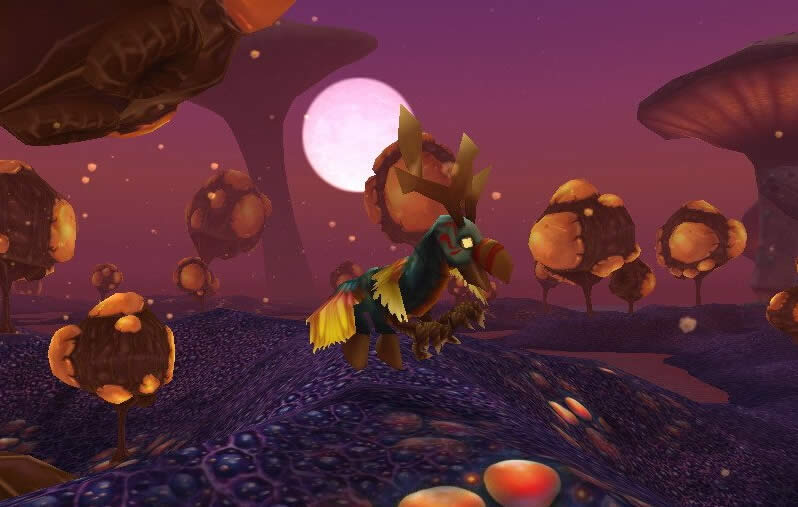 魔兽世界十周年回顾 MMO之王是如何打造的