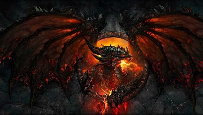 魔兽世界十周年回顾 MMO之王是如何打造的