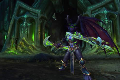 Խ�����? ħ�����̸7.0ְҵ���ܼ�������