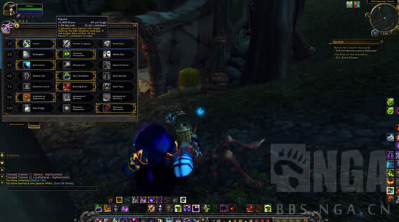 ħ������7.0ǰհ��ʹ�������� ������