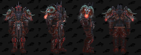 ħ������7.0ǰհ����һ��PVPװ������Ԥ��