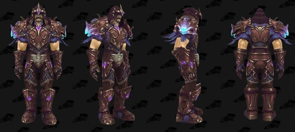 ħ������7.0ǰհ����һ��PVPװ������Ԥ��