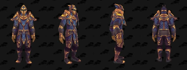 ħ������7.0ǰհ����һ��PVPװ������Ԥ��