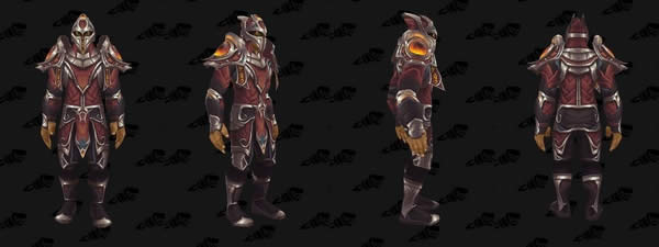 ħ������7.0ǰհ����һ��PVPװ������Ԥ��