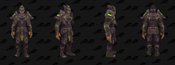 ħ������7.0ǰհ����һ��PVPװ������Ԥ��