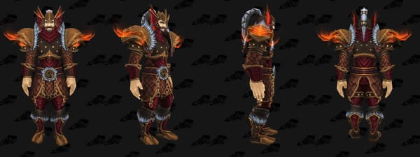 ħ������7.0ǰհ����һ��PVPװ������Ԥ��