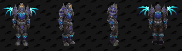 ħ������7.0ǰհ����һ��PVPװ������Ԥ��